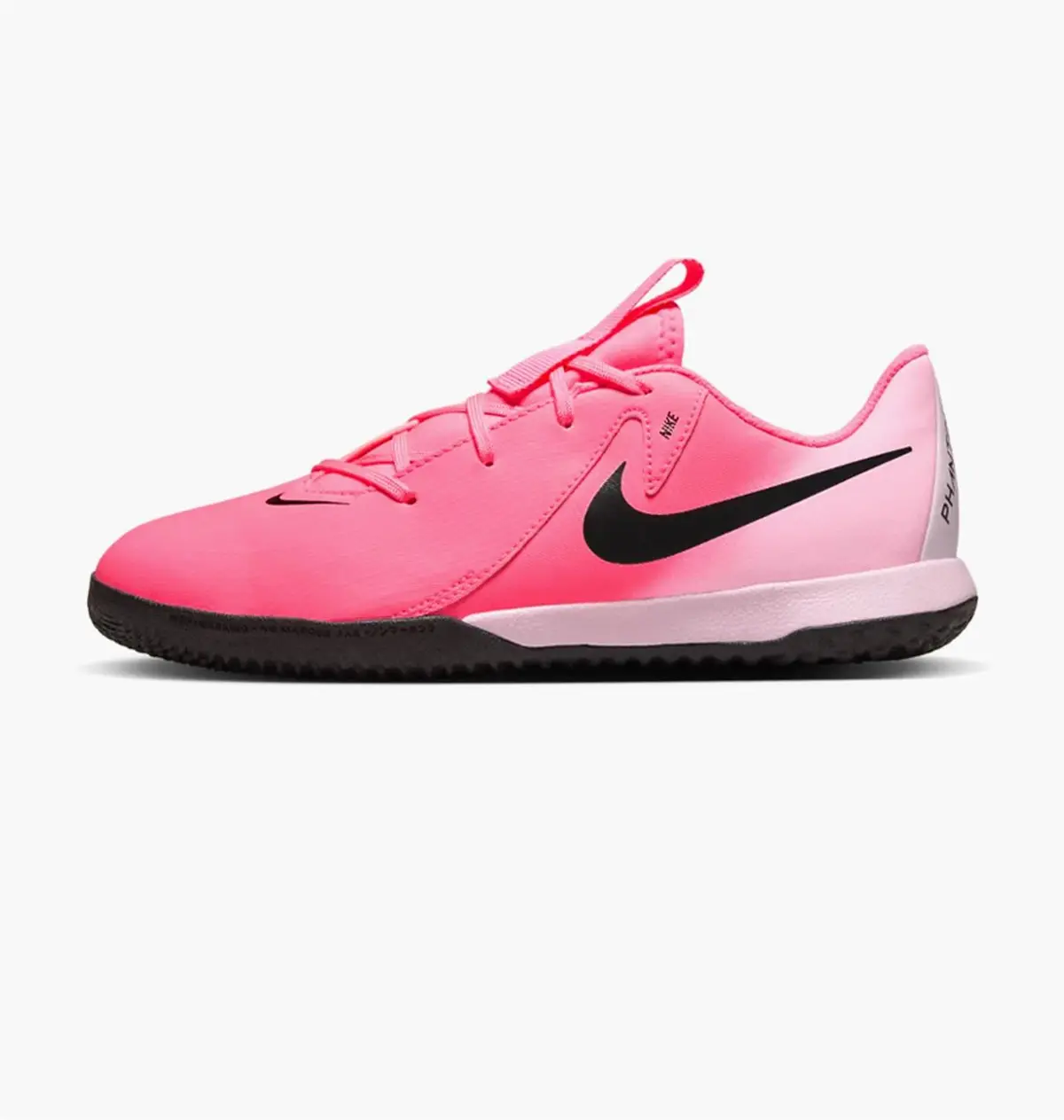 Футзалки детские Nike Phantom Gx Ii Academy Pink