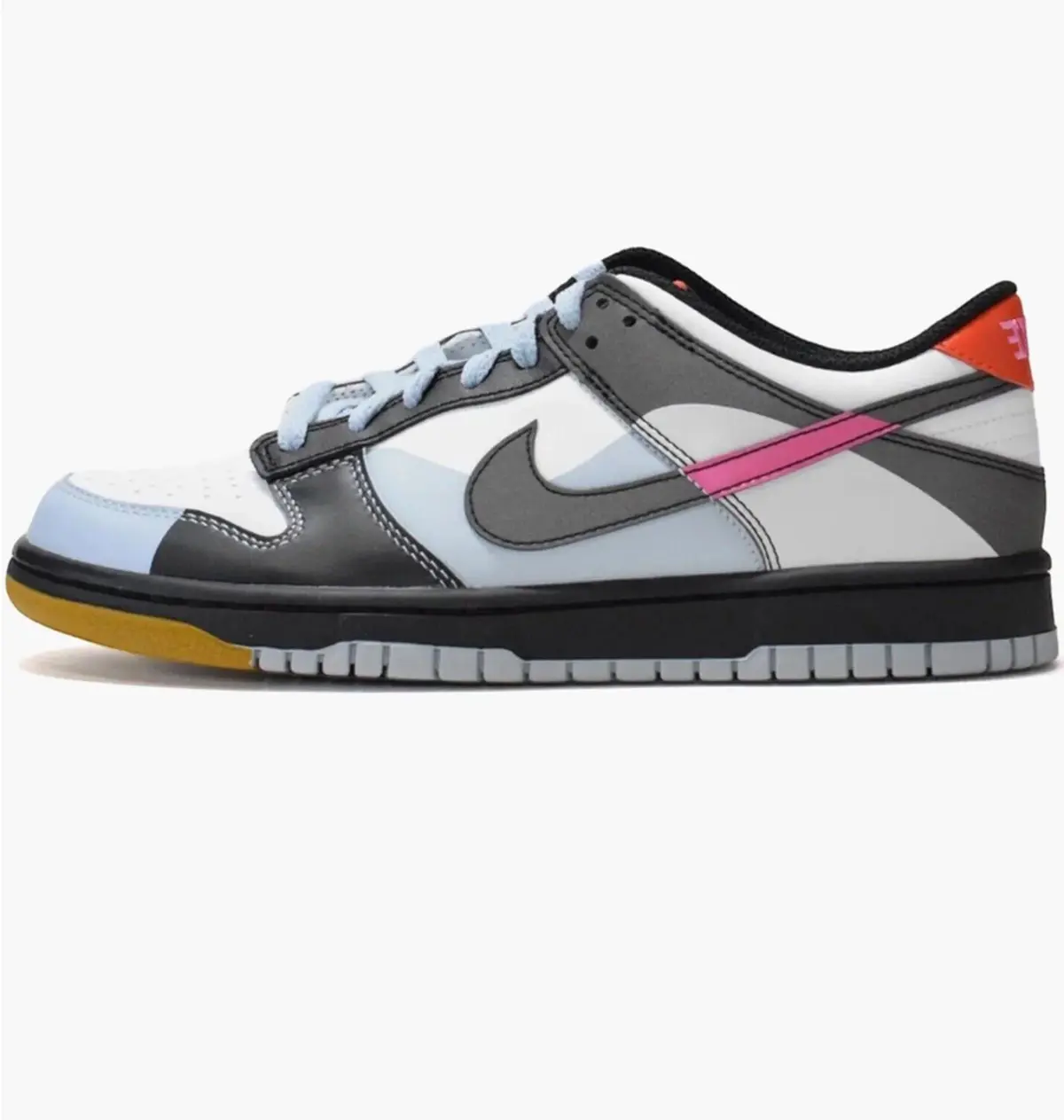 Кросівки жіночі Nike Dunk Low Se Gs