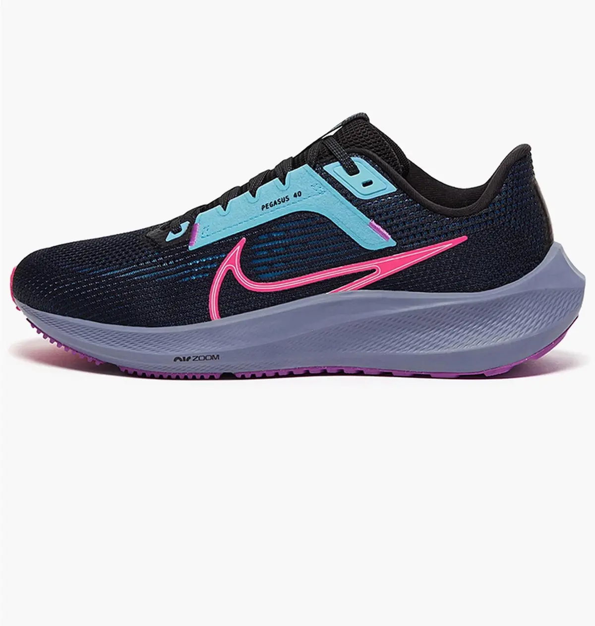 Кросівки для бігу жіночі Nike Air Zoom Pegasus 40