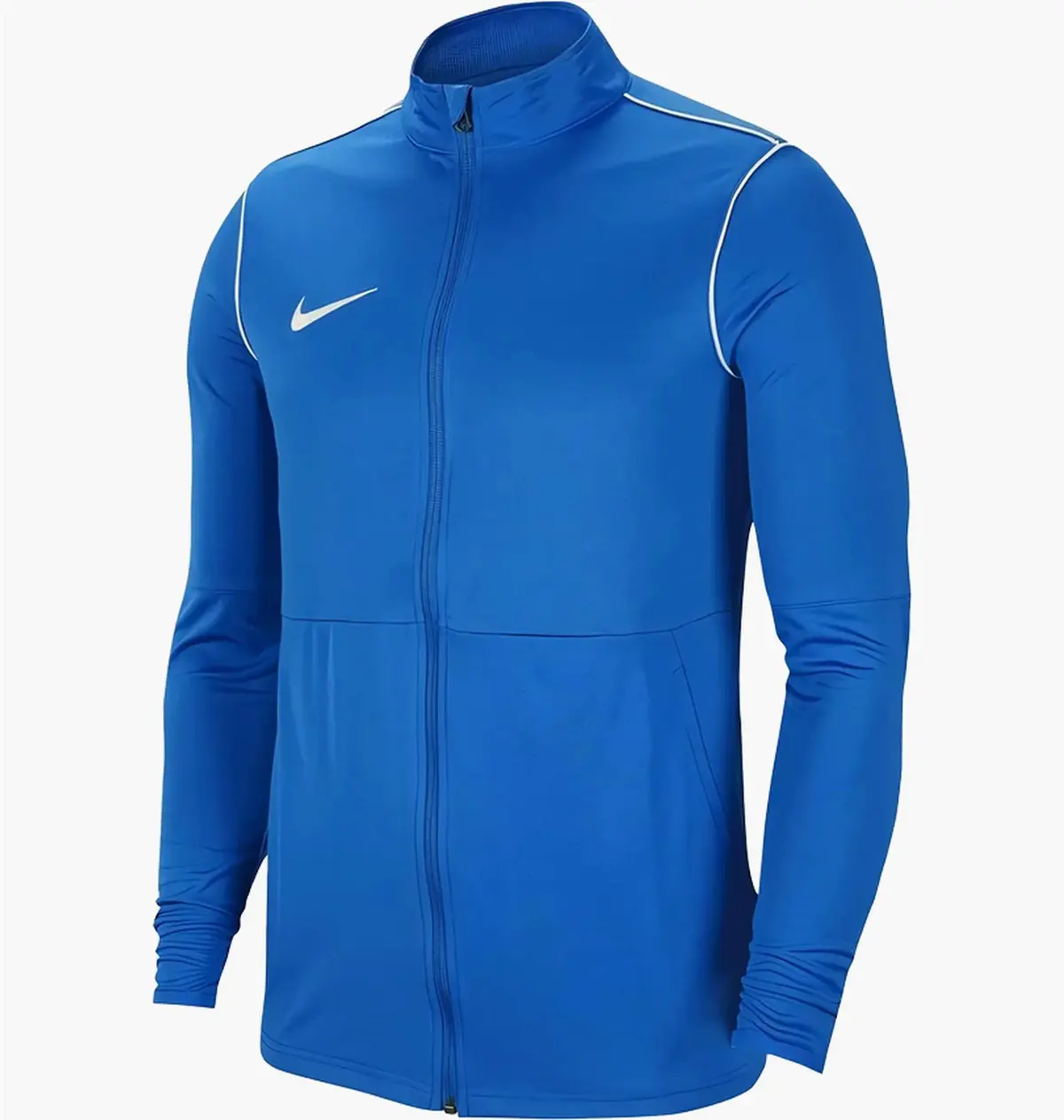 Кофта мужская Nike Dri-Fit Park20 Trk Jkt K R Blue