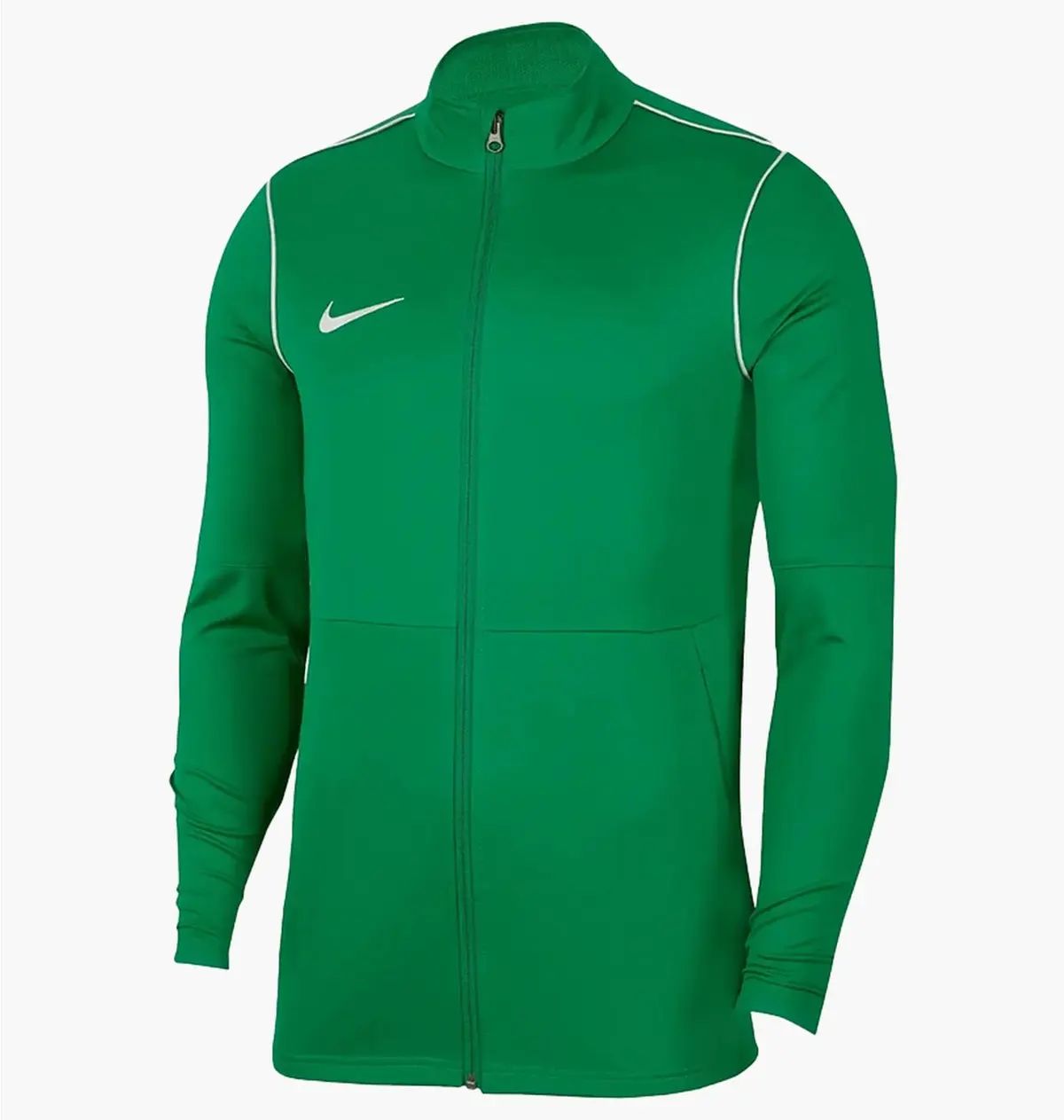 Светр дитячий Nike Park 20 Green