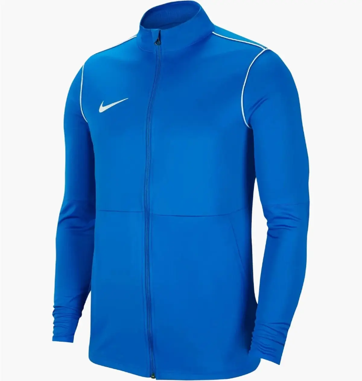 Светр дитячий Nike Dri-Fit Park 20 Blue