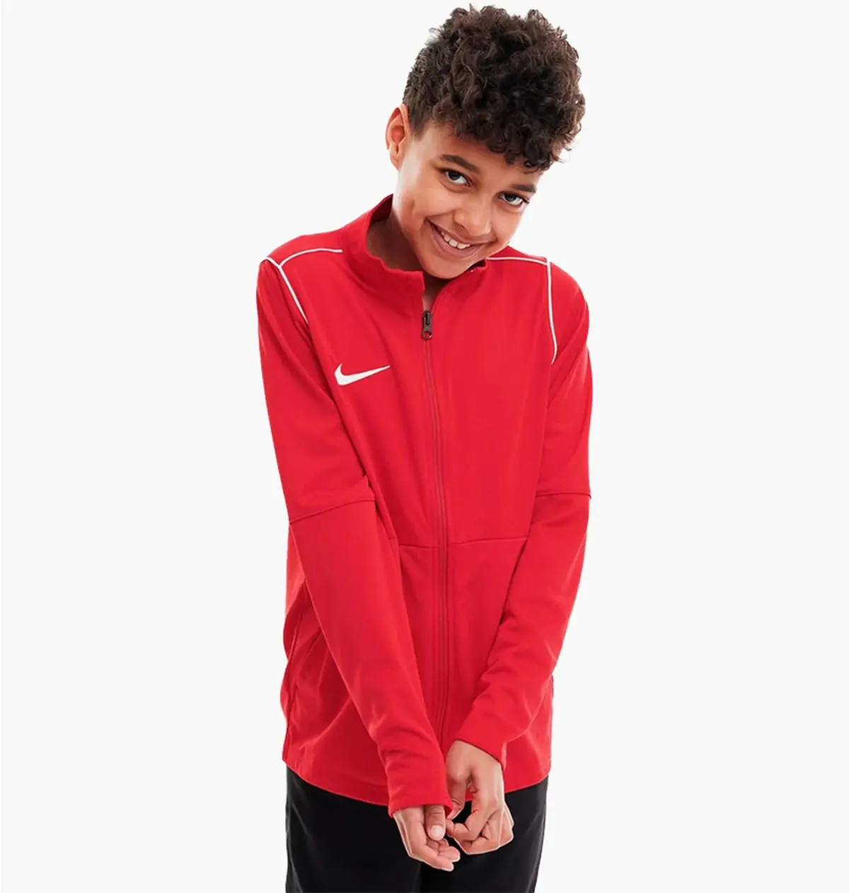 Светр дитячий Nike Dri-Fit Park