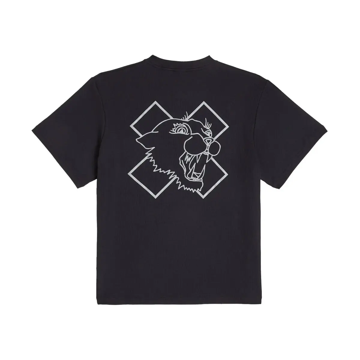 Футболка чоловіча Nike Nike X Patta Ss Shirt Black Xl Bnwt