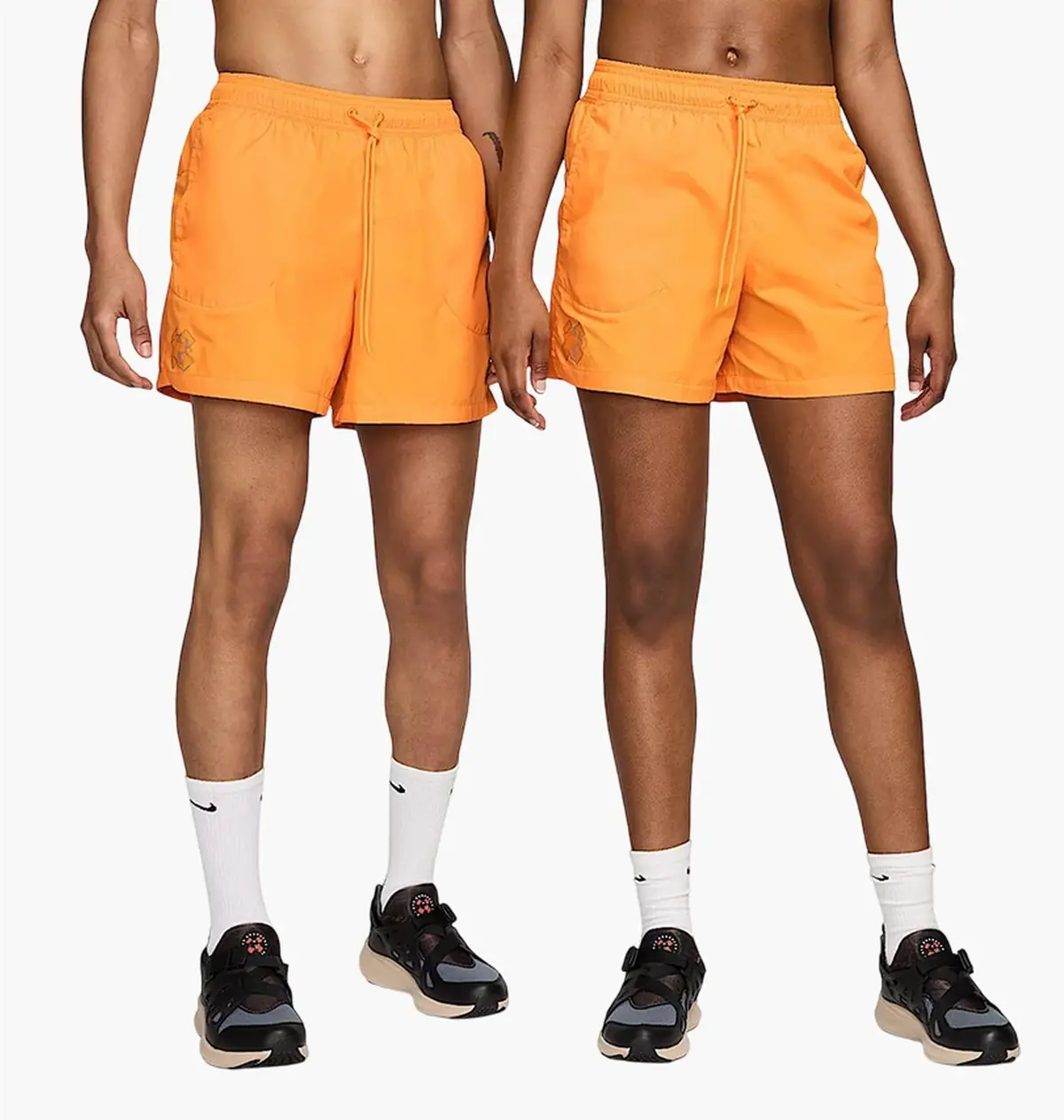 Шорти унісекс Nike Nike X Patta Men's Shorts