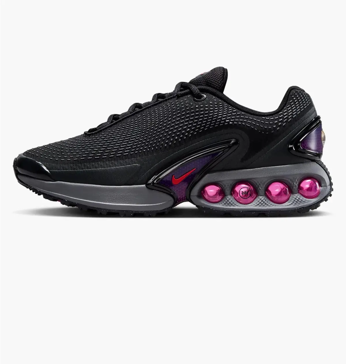 Кросівки жіночі Nike W Air Max Dn