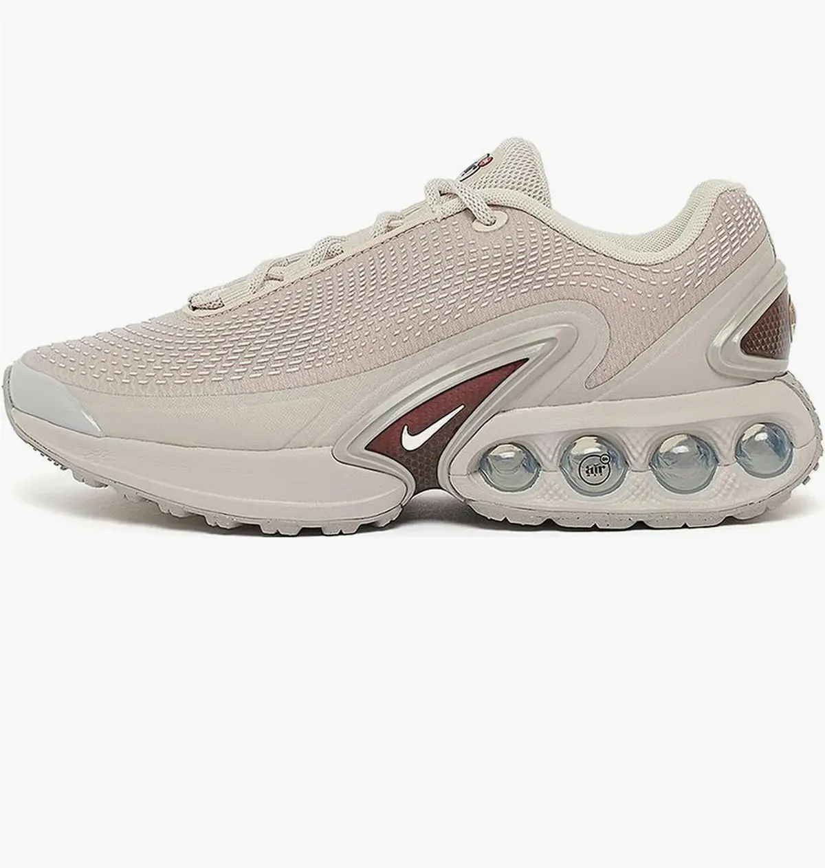 Кросівки чоловічі Nike Air Max Dn