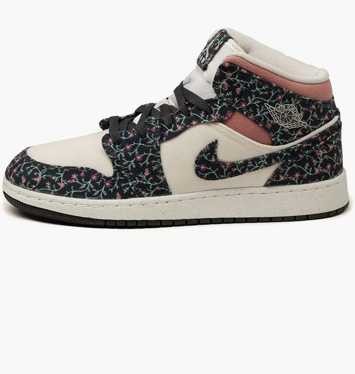 Кросівки дитячі Jordan Air 1 Mid Se (Gs)