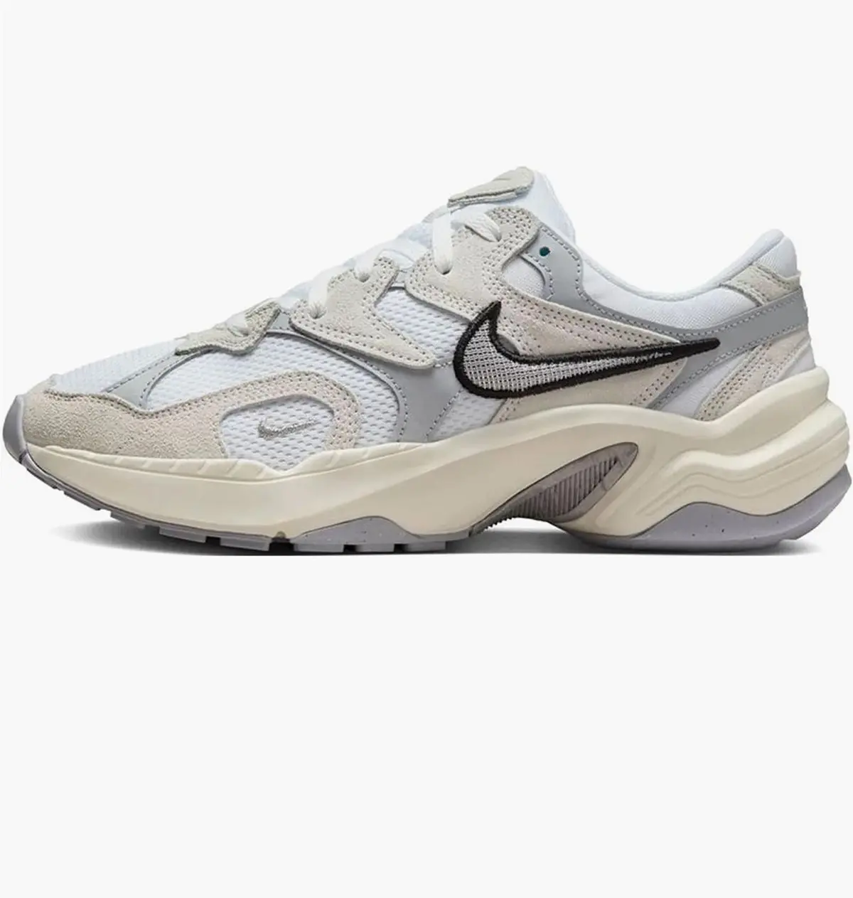 Кросівки жіночі Nike Al8 Silver
