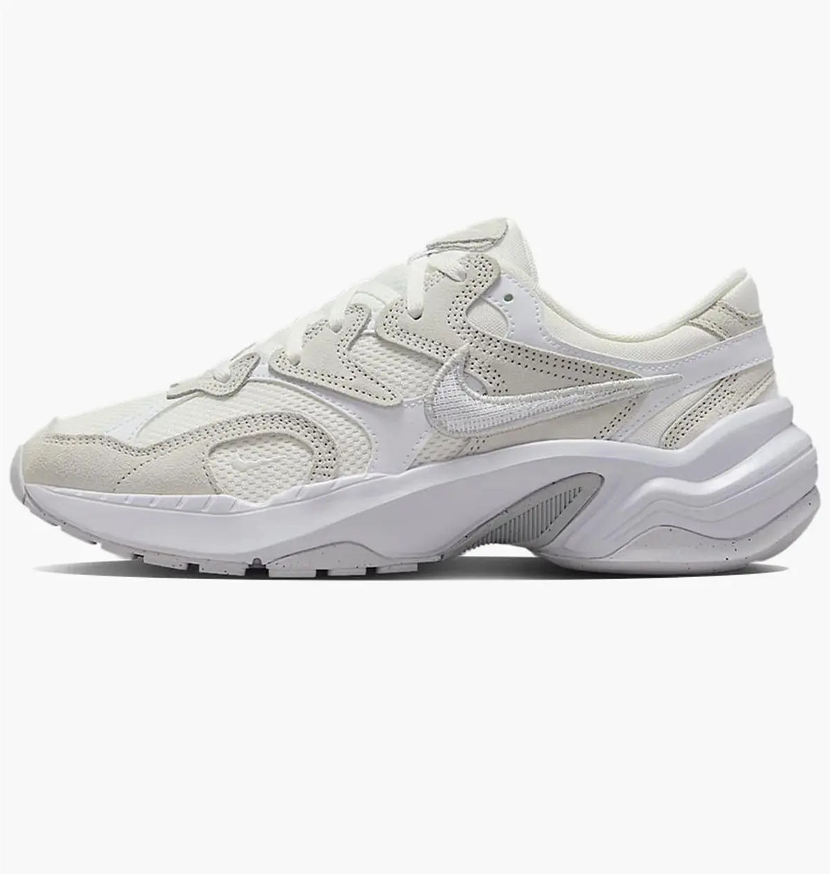 Кросівки жіночі Nike W Al8 White