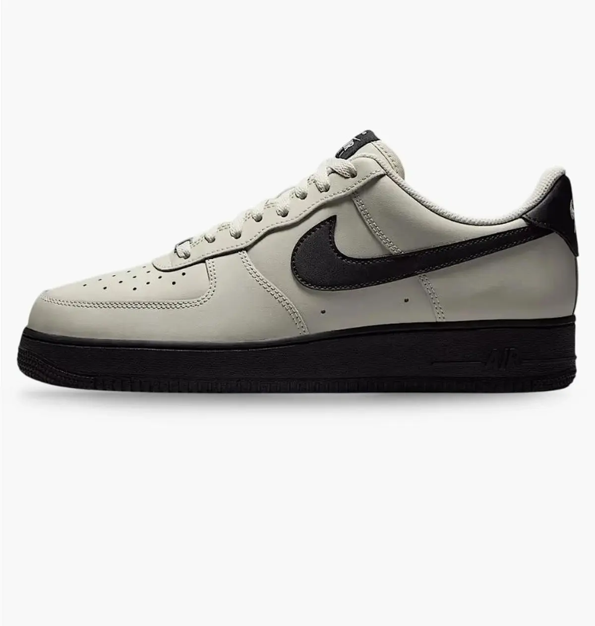 Кроссовки мужские Nike Air Force 1 Grey