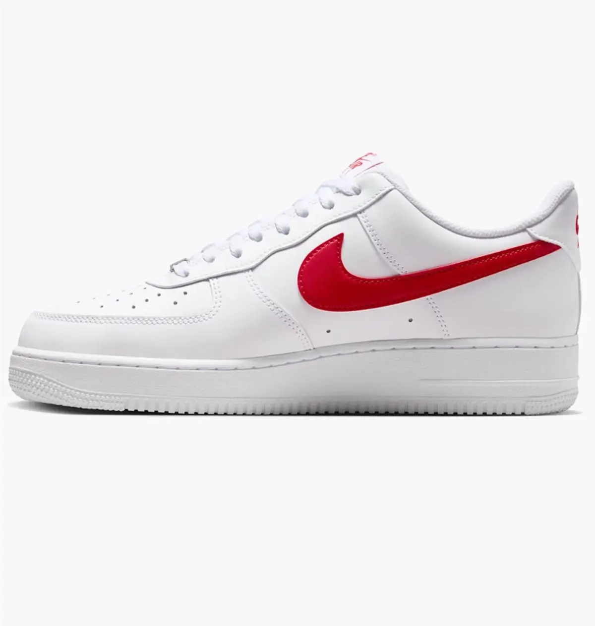 Кроссовки мужские Nike Air Force 1 07 White