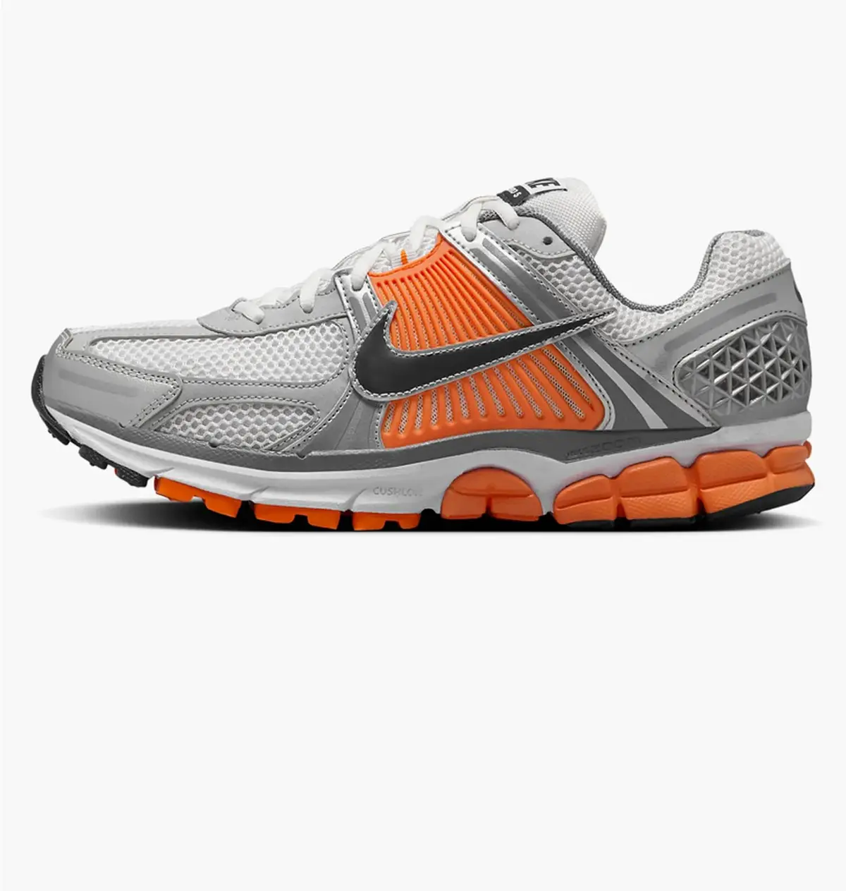 Кросівки чоловічі Nike Zoom Vomero 5 Grey