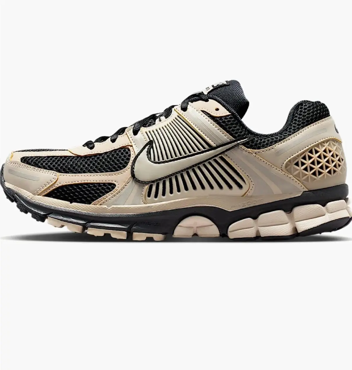 Кросівки унісекс Nike Zoom Vomero 5 Beige