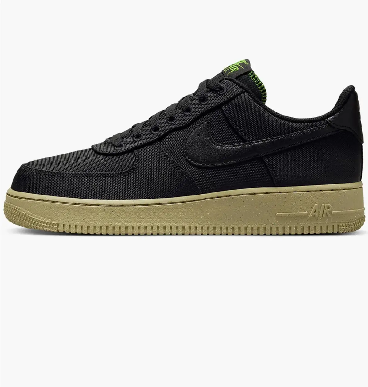 Кросівки чоловічі Nike Air Force 1 07 Lv8