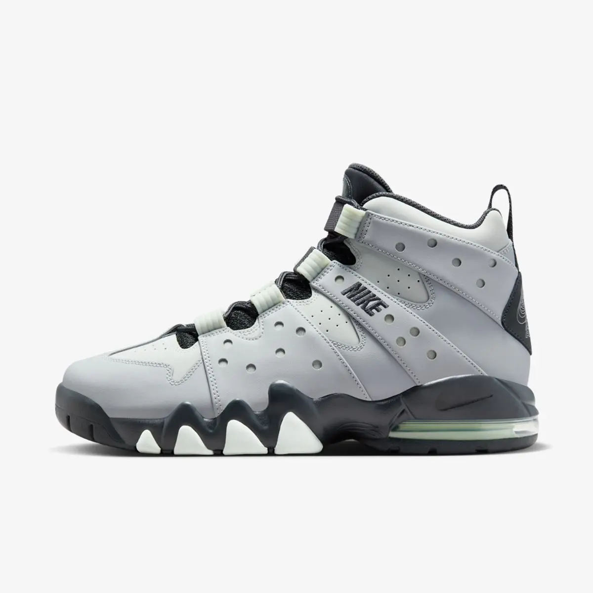 Кросівки чоловічі Nike Air Max2 Cb 94 Grey