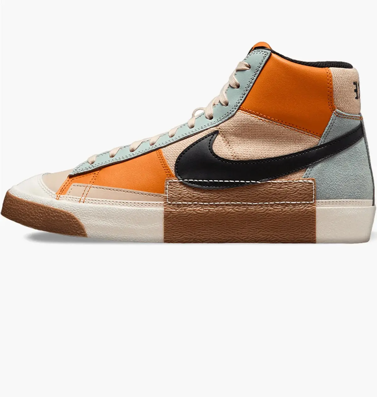 Кросівки чоловічі Nike Blazer Mid Pro Club