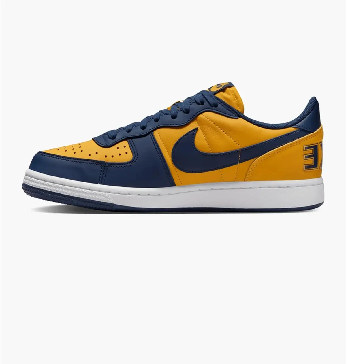 Кроссовки мужские Nike Terminator Low Og