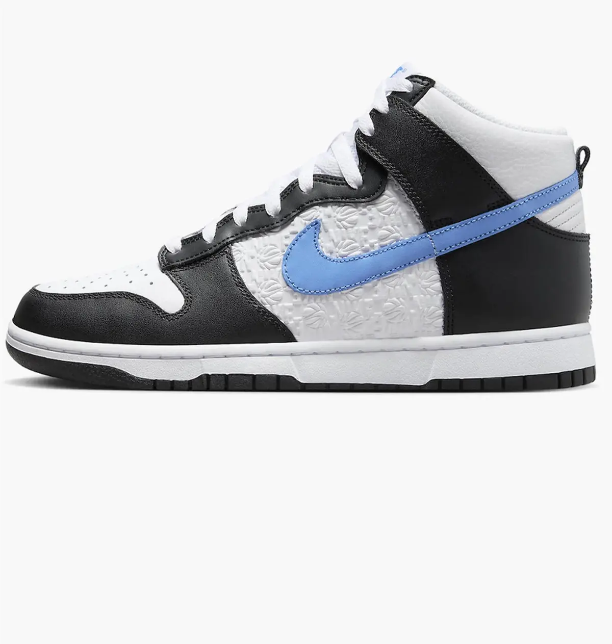 Кросівки чоловічі Nike Dunk High Retro