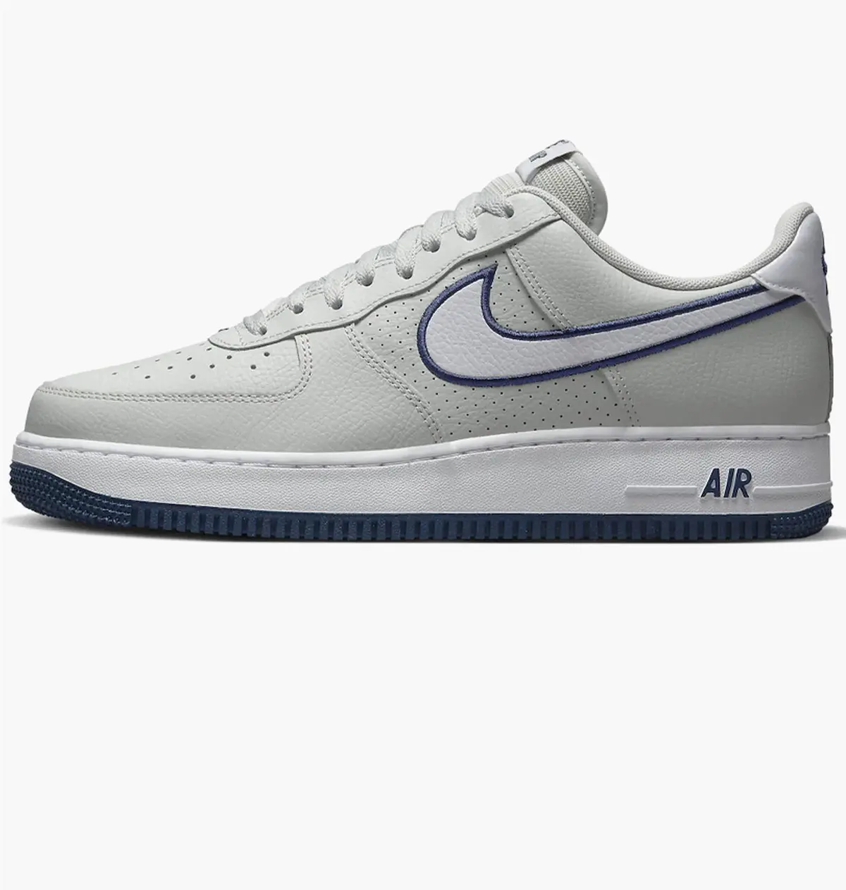 Кросівки чоловічі Nike Air Force 1 '07 Jd