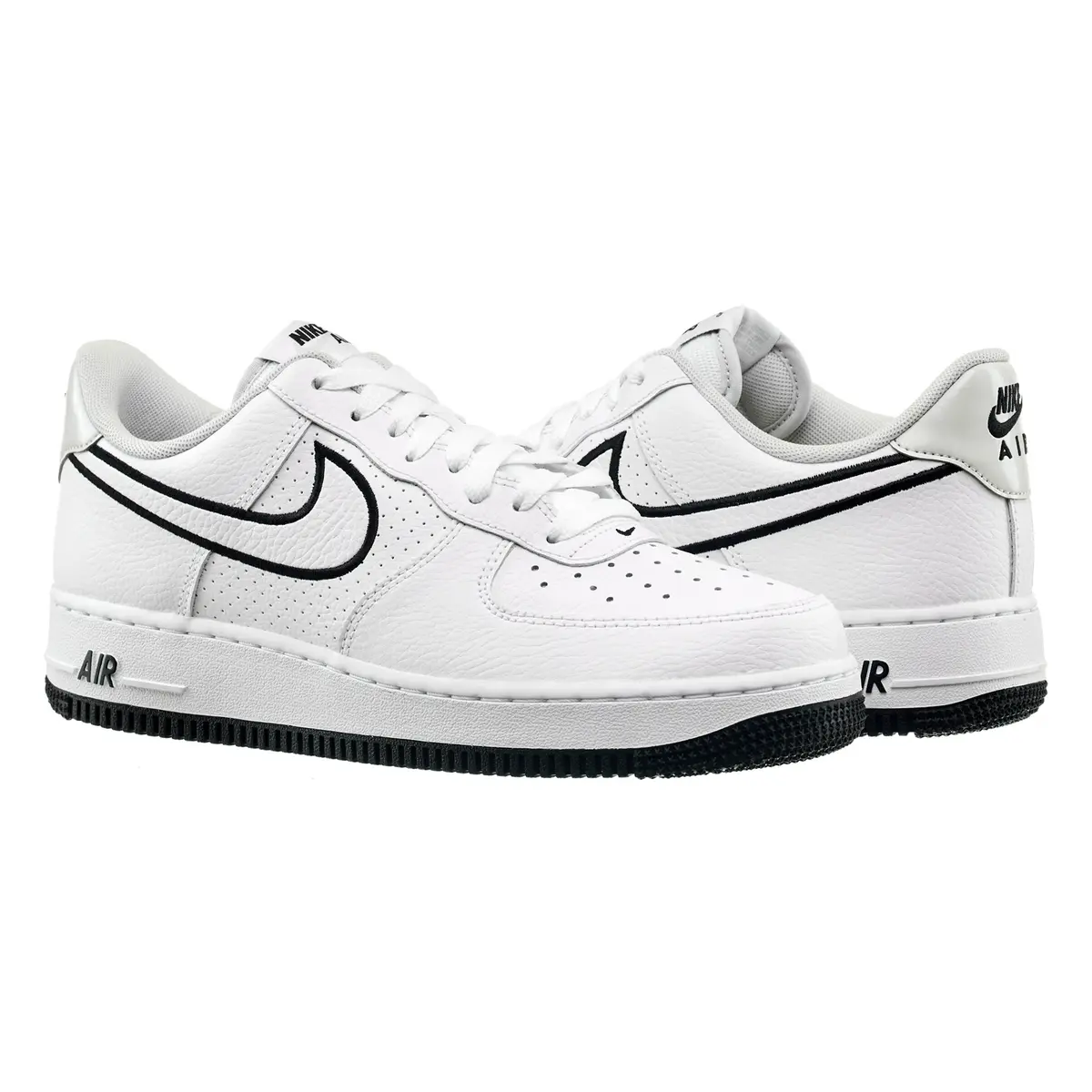 Кросівки чоловічі Nike Air Force 1 '07
