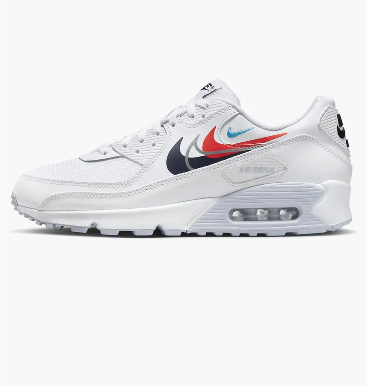 Кросівки чоловічі Nike Air Max 90