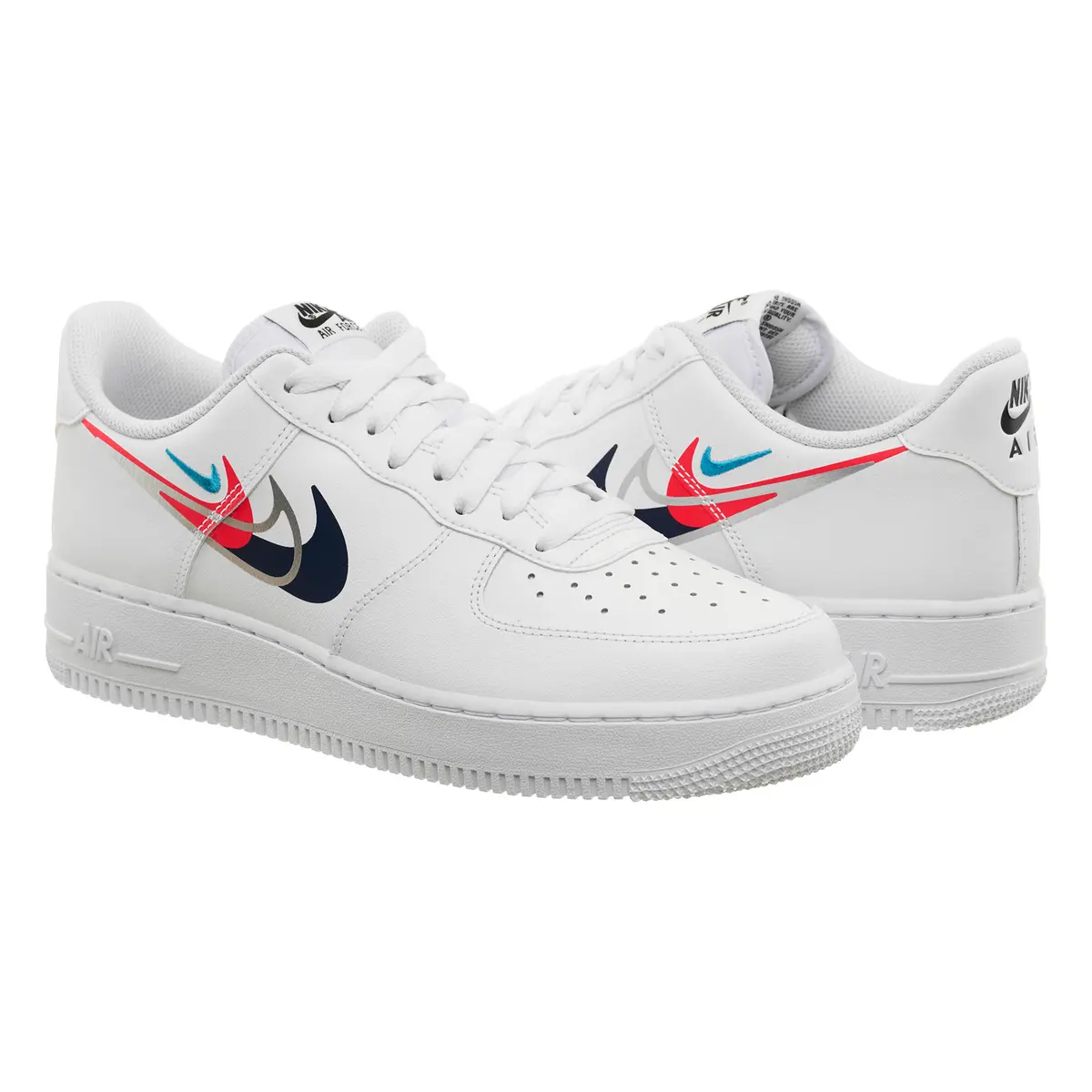 Кросівки чоловічі Nike Air Force 1 '07