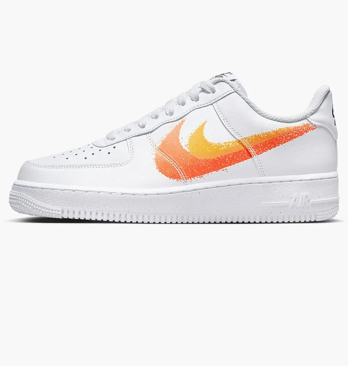 Кросівки чоловічі Nike Air Force 1 07