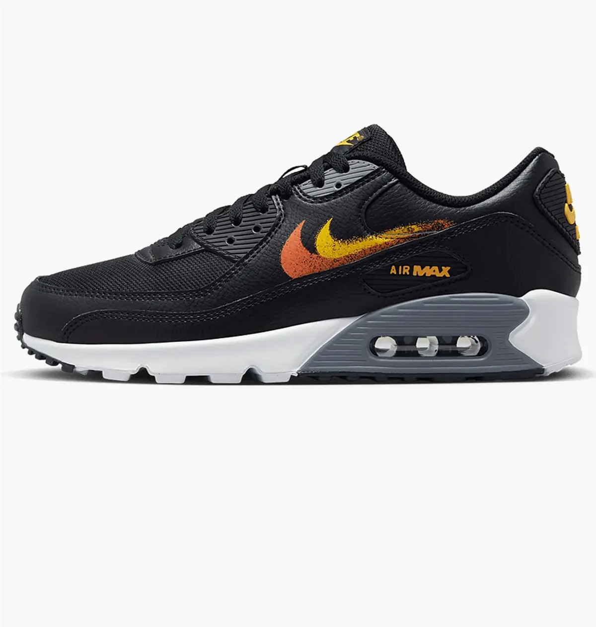 Кросівки чоловічі Nike Air Max 90