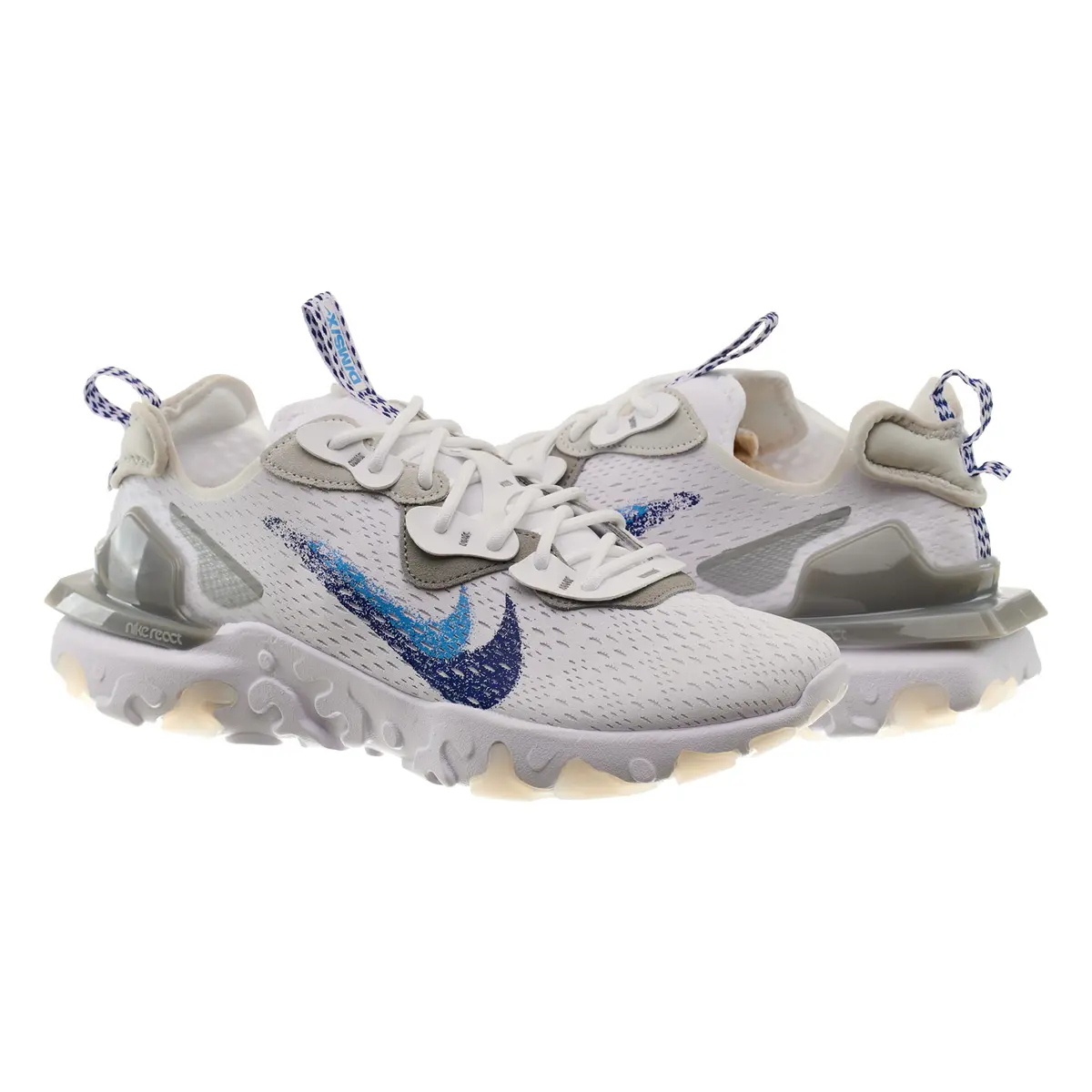Кросівки чоловічі Nike React Vision