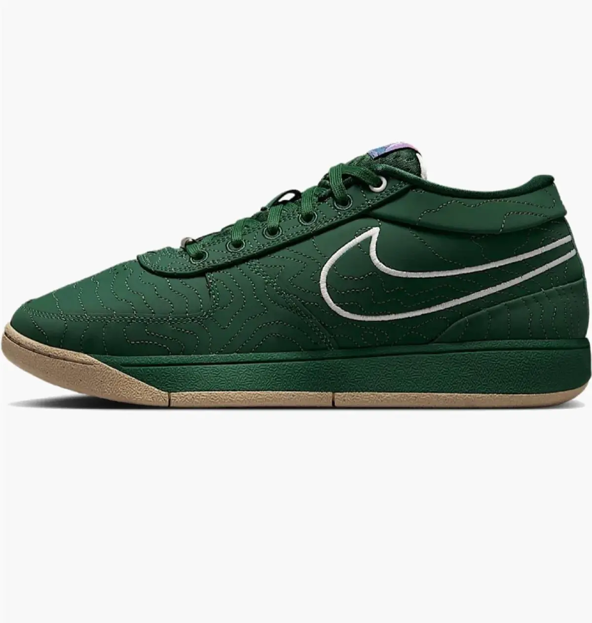 Кросівки чоловічі Nike Book 1 Green
