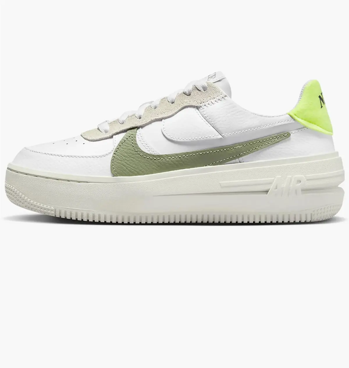 Кросівки жіночі Nike Wmns Af1 Plt.Af.Orm