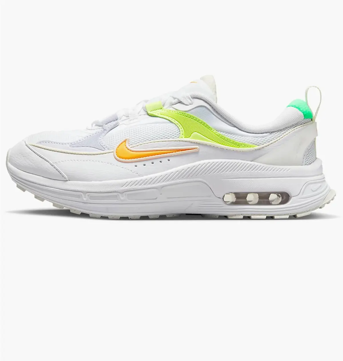 Кросівки жіночі Nike Air Max Bliss Nn Running Trainers