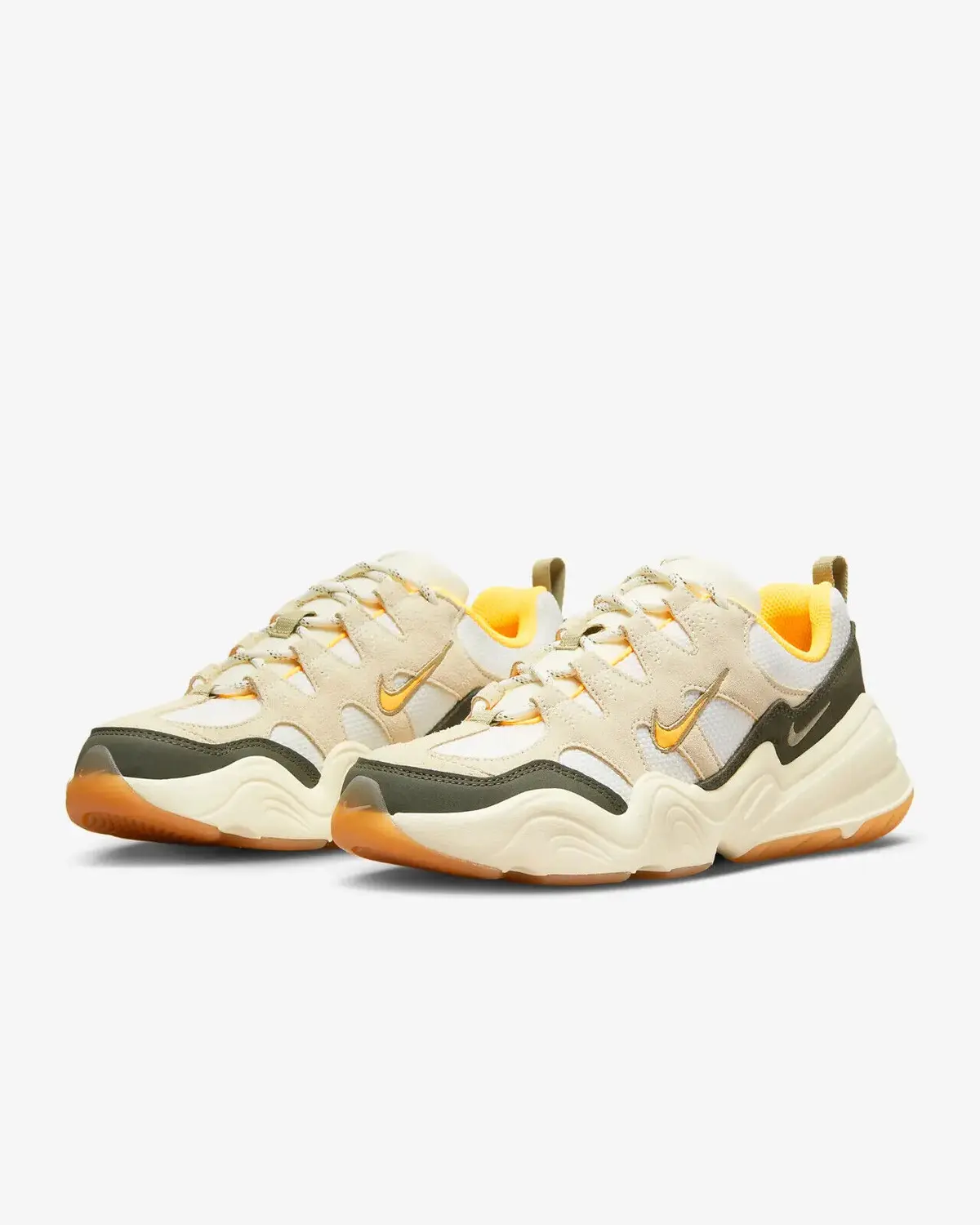 Кросівки жіночі Nike Tech Hera