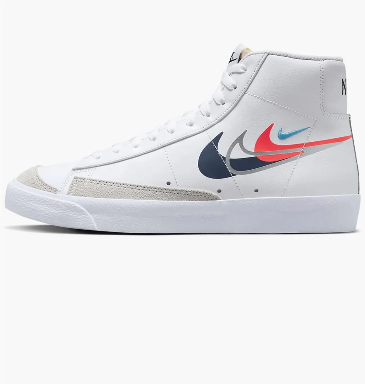 Кросівки чоловічі Nike Blazer Mid 77 Sd