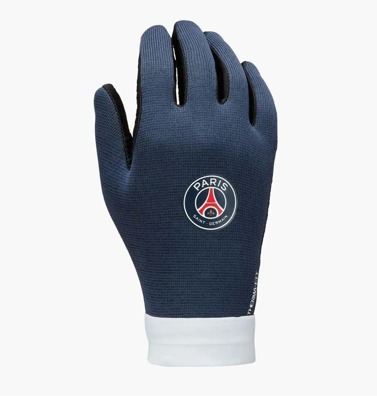 Перчатки Jordan Psg Academy Thermafit Blue