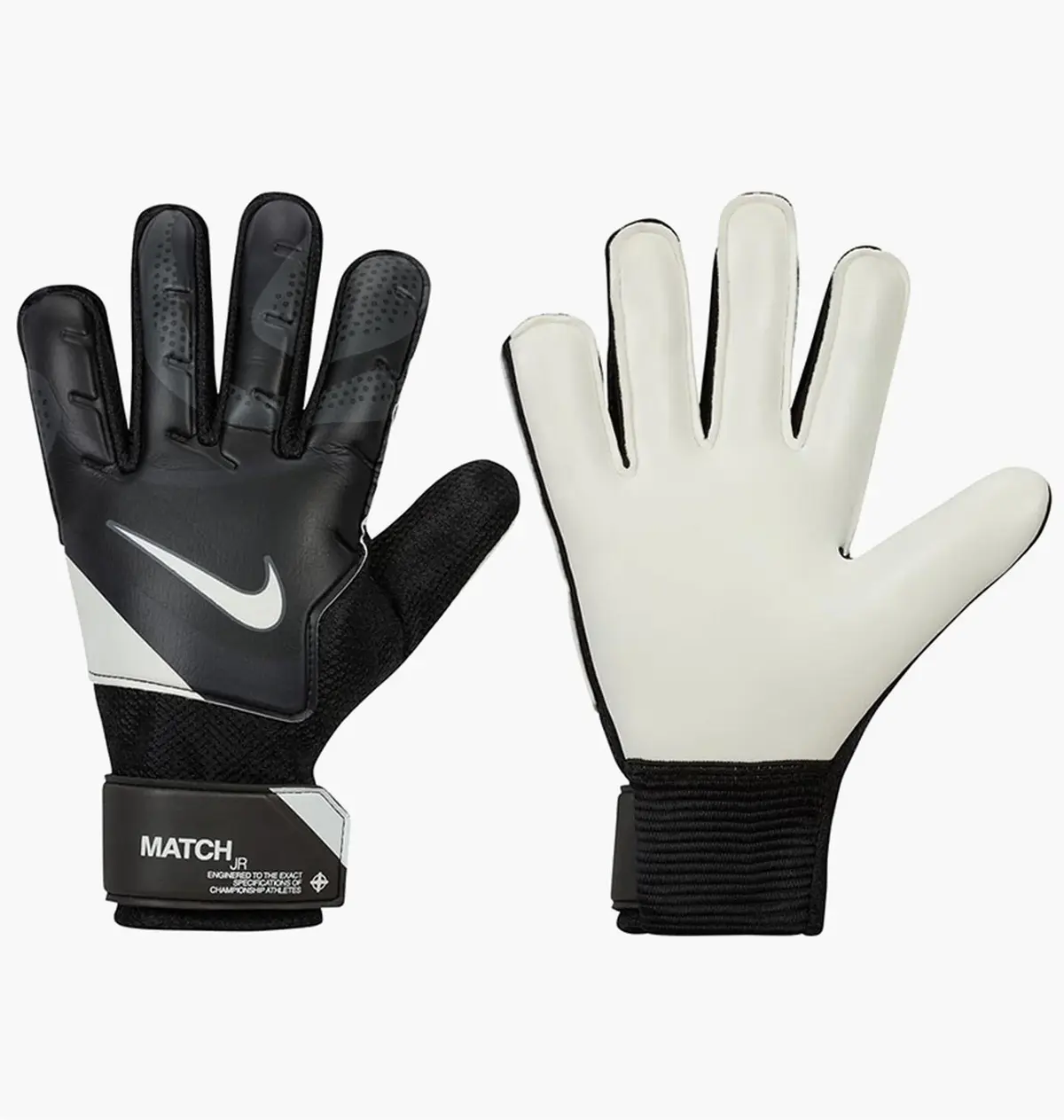 Футбольні рукавиці дитячі Nike Nk Gk Match Jr - Ho23