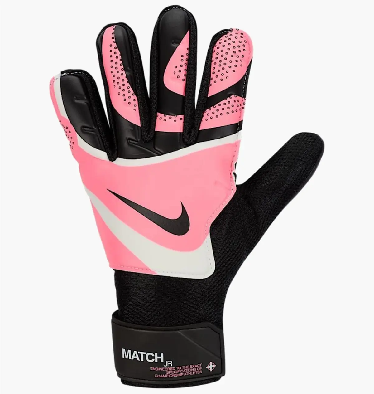 Футбольні рукавиці дитячі Nike Match Jr.