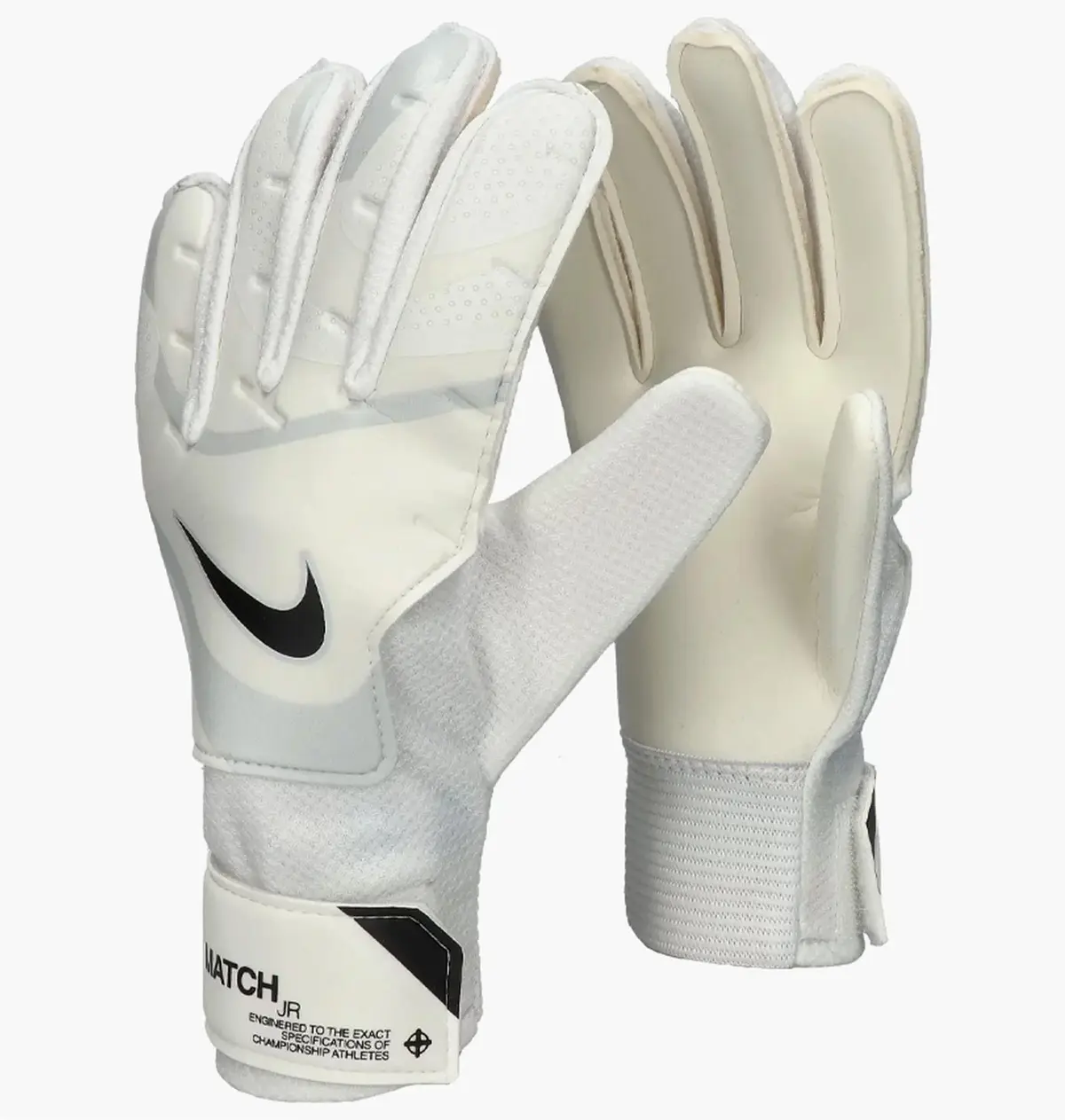 Футбольні рукавиці дитячі Nike Nk Gk Match Jr - Ho23