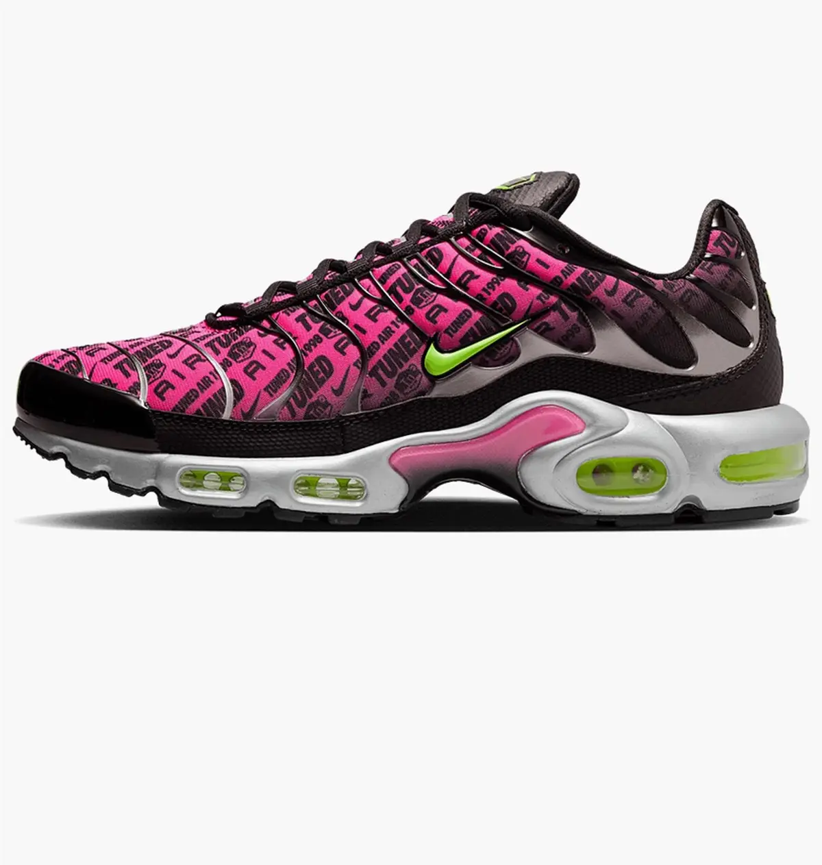 Кросівки чоловічі Nike Sportswear Air Max Plus Mercurial
