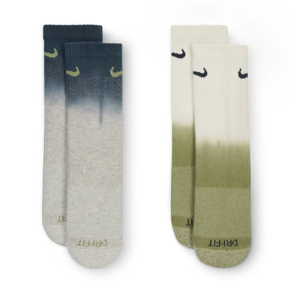 Носки Nike Everyday Plus (X2)