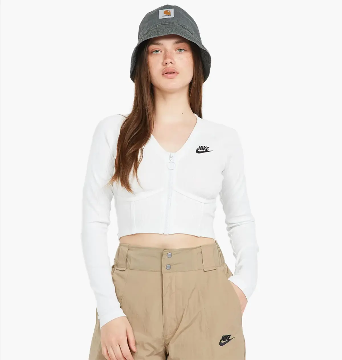 Кофта женские Nike Sportswear