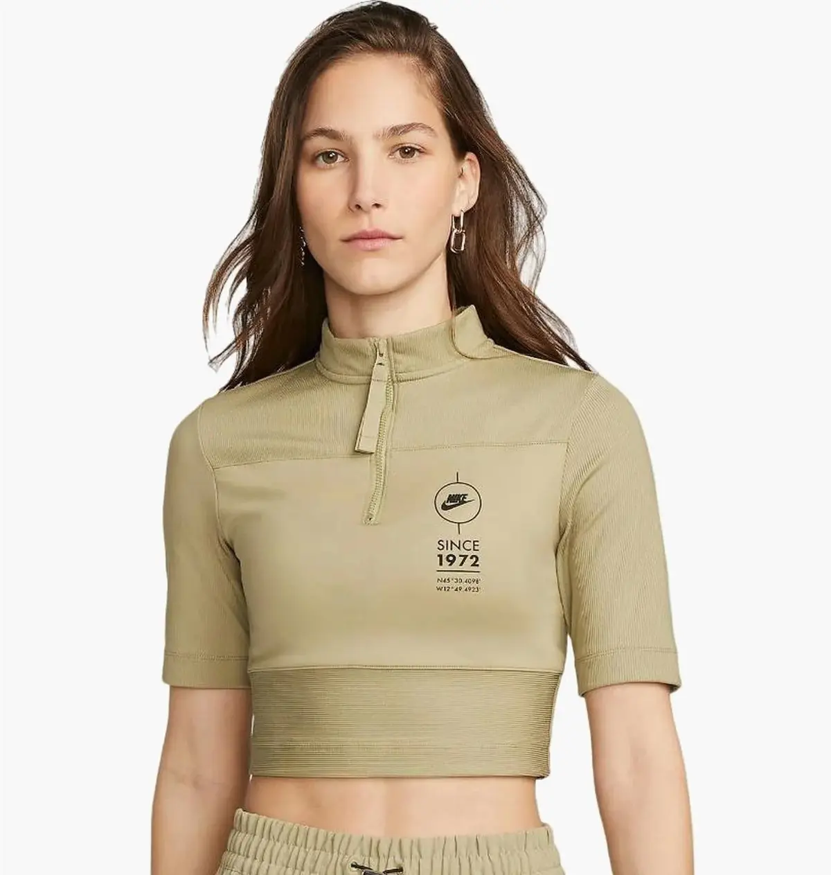 Футболка женская Nike Sportswear