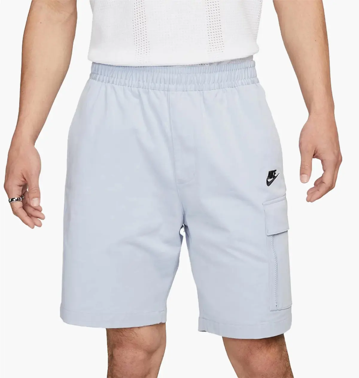 Шорти чоловічі Nike Nsw Spu Wv Short