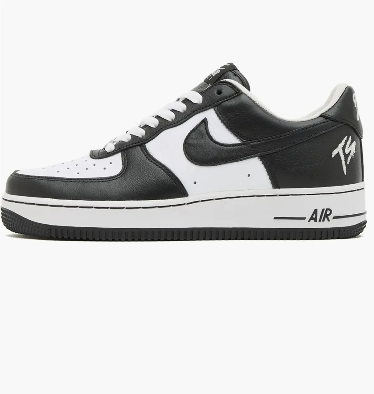 Кросівки чоловічі Nike X Terror Squad Air Force 1 Low