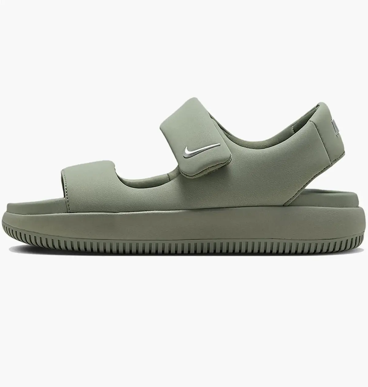 Сандалии женские Nike Calm Sandal Light Army