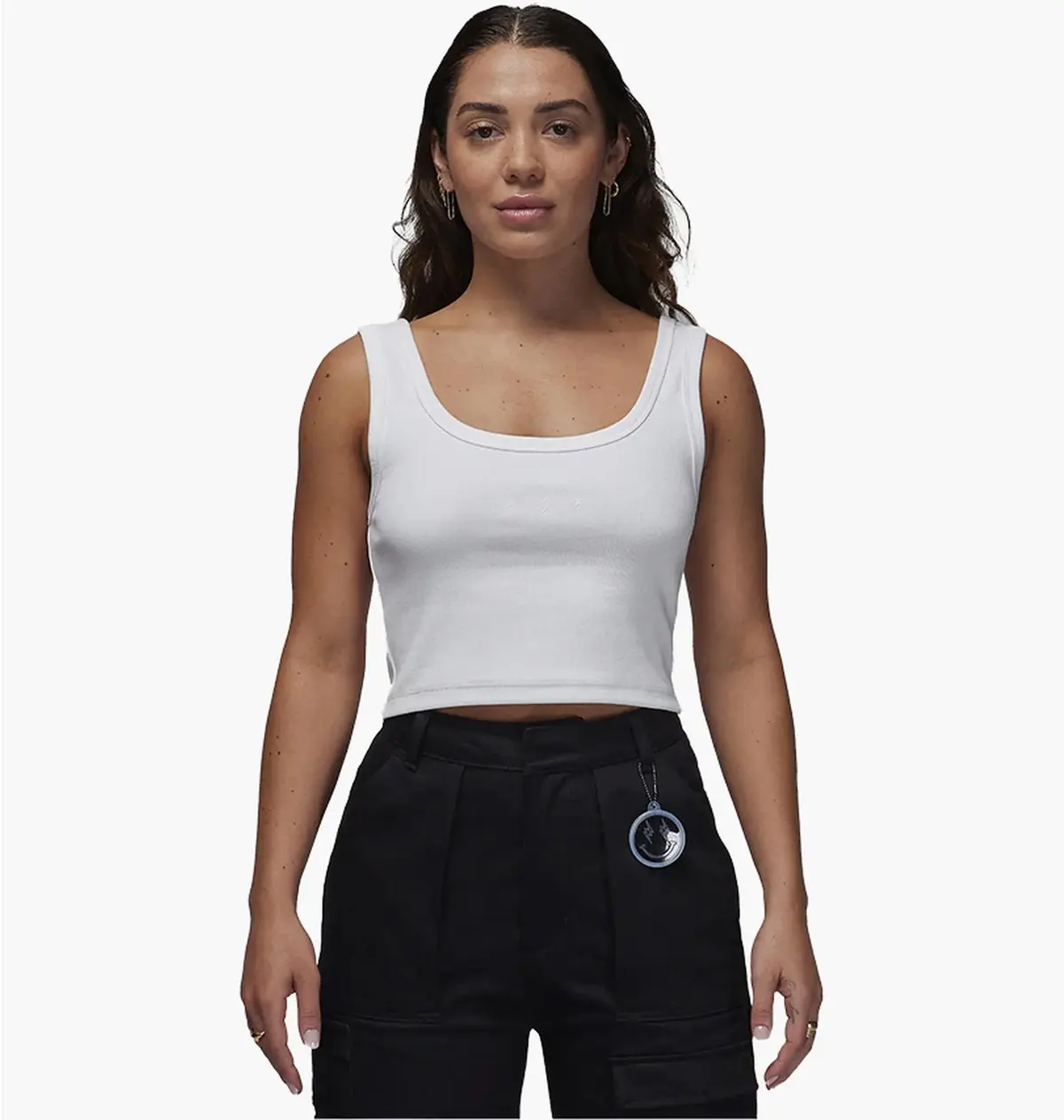 Майка женская Jordan Balvin Tank Top