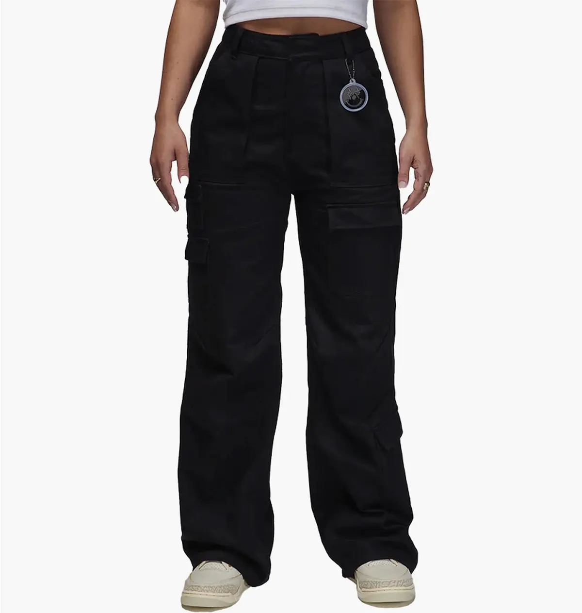 Брюки жіночі Jordan X J Balvin Wmns Woven Pant