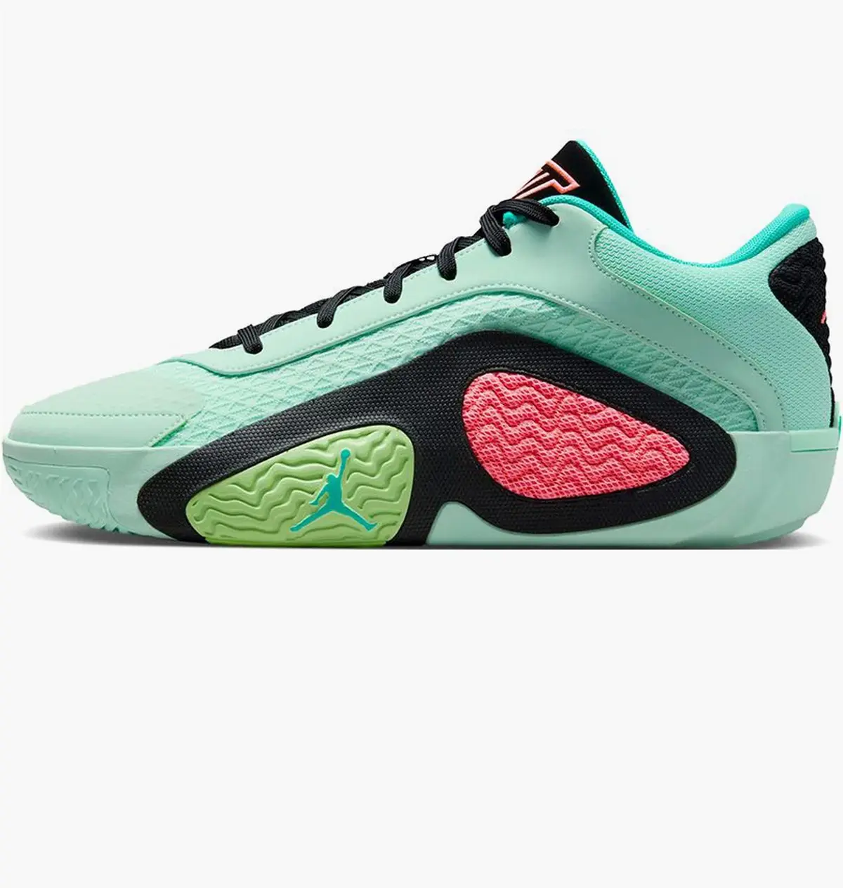 Кроссовки унисекс Nike Tatum 2 Vortex