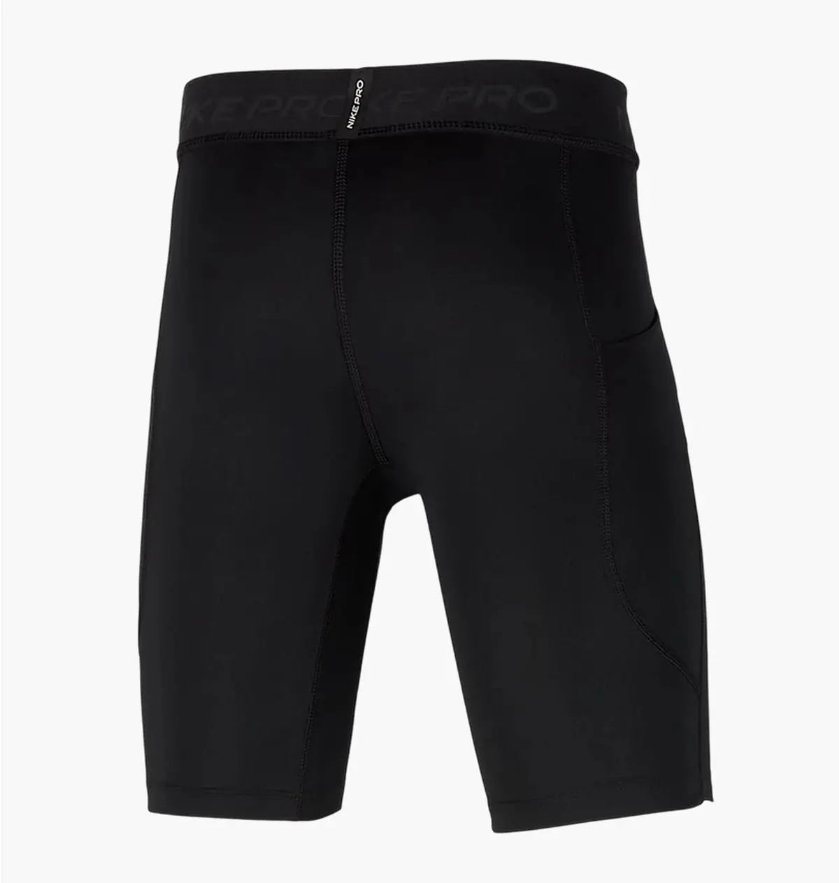Шорты детские Nike Pro Dri-Fit Black